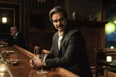 How Tony Dalton Proved Himself Day One On Better Call Saul Los