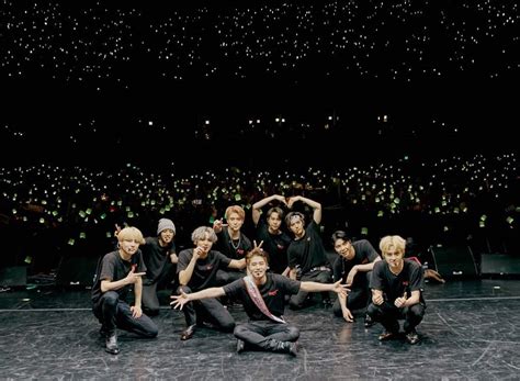 My Nct Concert Experience Nct 엔시티 Amino
