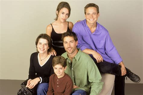 Party Of Five Reboot Ordered At Freeform