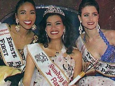 Kodwa appeared at the state capture inquiry on monday to be grilled about payments made to him by mackay this included a r1m payment to kodwa, r890,000 of which he used to buy a jeep vehicle. Miss Universe 2011: MISS SOUTH AFRICA 1992