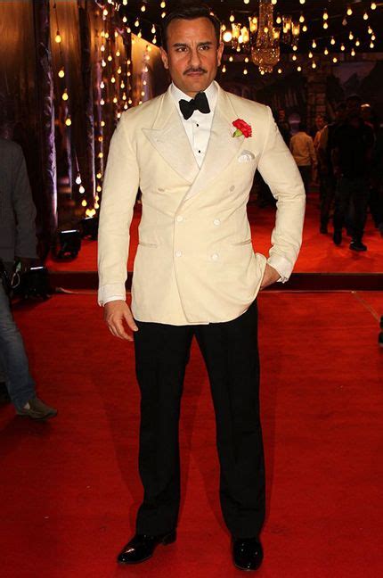 Saif Ali Khan Men Shirt Style Wedding Suits Suit Style