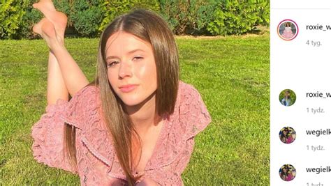 Roksana węgiel o tegorocznej eurowizji junior: Roksana Węgiel pozuje w bikini. Tak spędza wakacje - 4FUN.TV