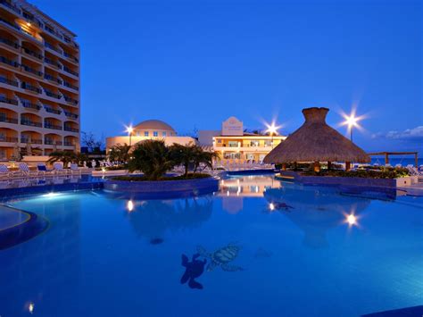 El Cozumeleño Beach Resort All Inclusive In Cozumel Best Rates And Deals On Orbitz