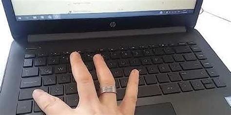 ¿cómo Poner Acentos En Teclado Español Laptop