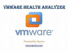 Vmware Iu Health