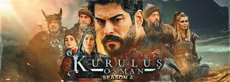 Kurulus Osman Season Four Episode Kurulus Osman Season Four Drama