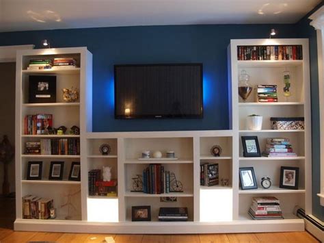 25 Ikea Billy Hacks That Every Bookworm Would Love 2023