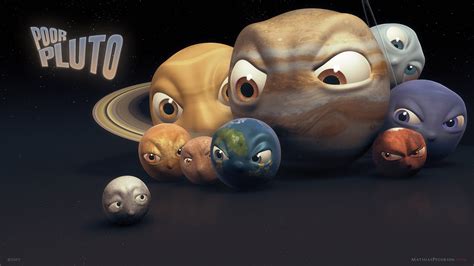 Why Pluto Is Not A Planet Nerdcrunch