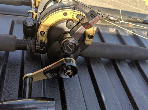 Shimano Tld 30 Combos SOLD The Hull Truth Boating And Fishing Forum