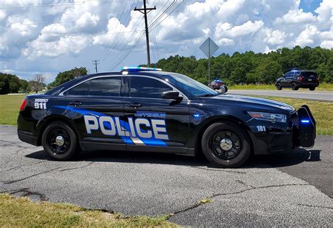 Jefferson Ga Police Department Georgia Lawenforcement Photos Flickr