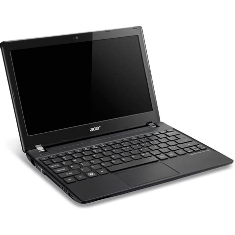 Acer Aspire One Ao756 4854 116 Netbook Computer Nusgyaa005