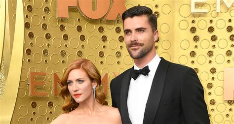 pitch perfect s brittany snow marries tyler stanaland in weekend malibu ceremony brittany