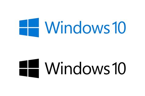 Window 10 Logo Png Window 10 Icon Transparent Png 20975529 Png