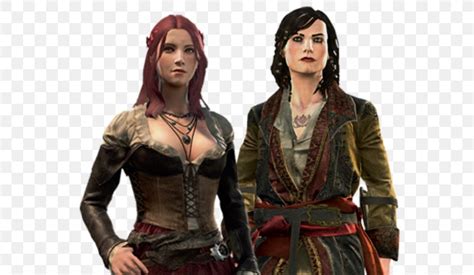 Mary Read Assassins Creed Iv Black Flag Black Sails Golden Age Of