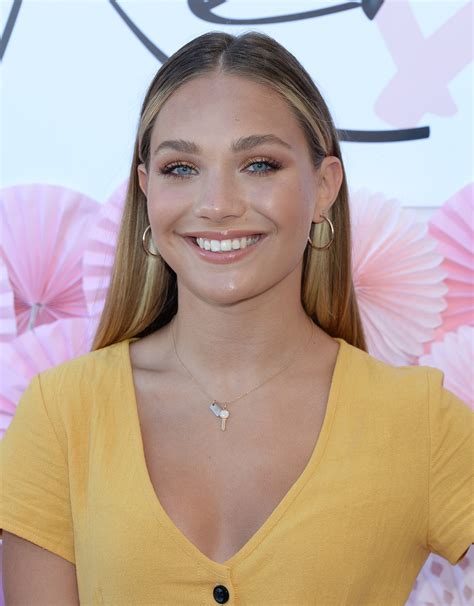 Maddie Ziegler Young To Now Her Transformation From Dance Moms