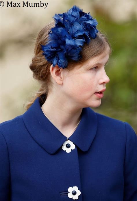 Princess Louise Princess Charlotte Princess Beatrice Casa Real Duchess Catherine Duke And