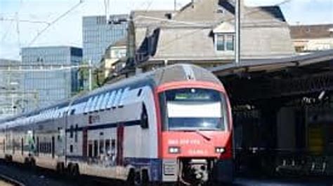 A Trento Servono Linee Di Tram E Un Anello Ferroviario Come A Zurigo