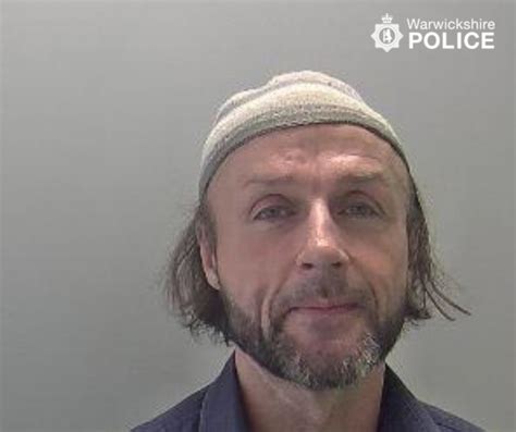 High Risk Warwick Sex Offender Returned To Jail After Breaching Release