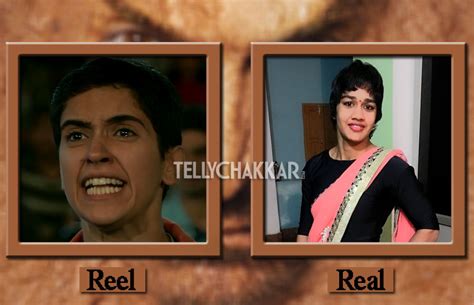 Dangal Movie Reel And Real Characters