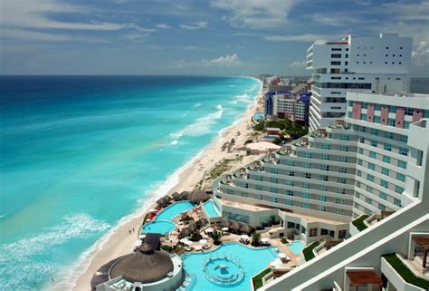Spring break forever was once the unofficial cancun motto, but mexico's most famous party town is more than perfect beaches and wild nightclubs. Mexico