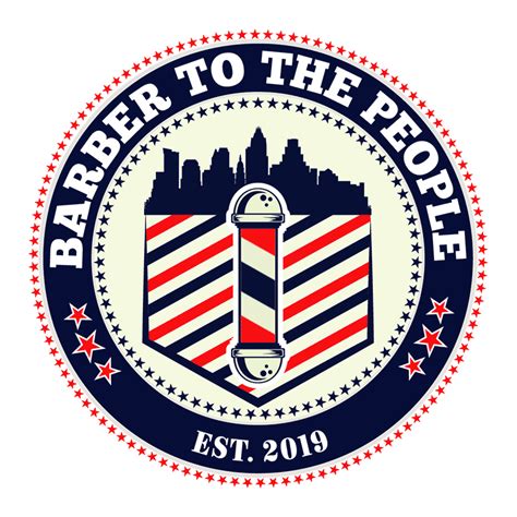 Engage with your community and support the local businesses. Barber to the People - Barbershop | Barber Supply - Austin, TX