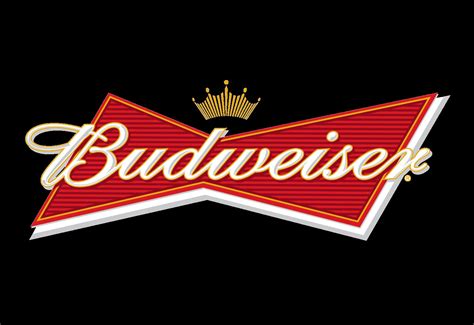 Budweiser Logo Budweiser Symbol Meaning History And Evolution