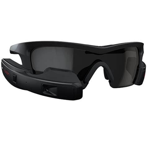 A Review Of Recon Jet Smart Eyewear For Athletes Intelliwatch