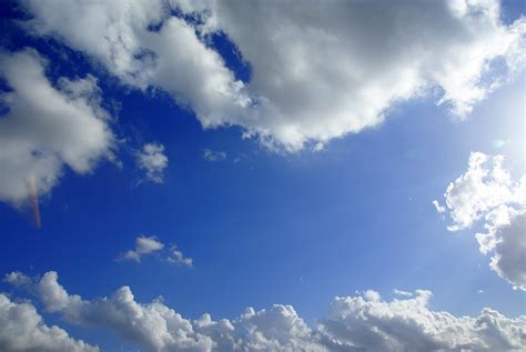 Sky Pictures With Clouds Wallpaper Wallpapersafari