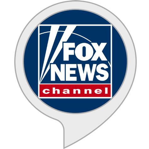 Fox News Alexa Skills