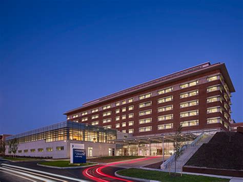 Tower Health System Reading Healthplex By Ballinger Architizer