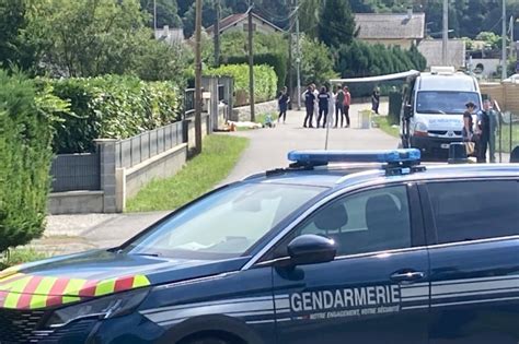 Les Infos De 6h Policière Tuée En Savoie Il Devait être En Repérage Témoigne Une Campeuse