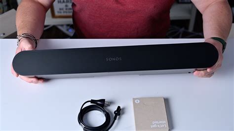 Sonos Ray Review Finally A Capable Budget Soundbar Dans Tutorials