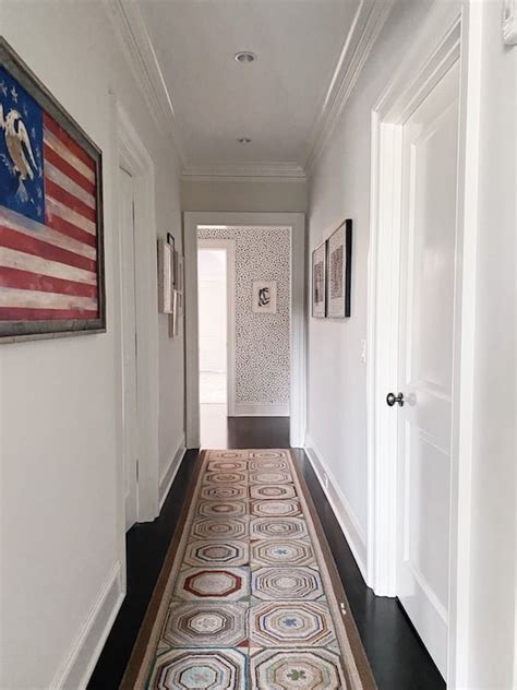 How To Decorate Your Long Hallway Wall 10 Creative Ideas To Transform