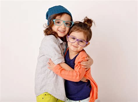 5 Easy Ways To Get Kids To Love Wearing Glasses Funoogles
