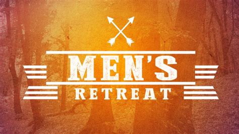 Men S Retreat Title Wide X Highland Baptist Church