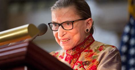 Ruth Bader Ginsburg Released From Hospital After Cancer Surgery Cbs Baltimore