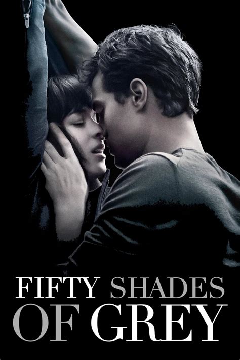 Fifty Shades Of Grey Poster Mikeymo