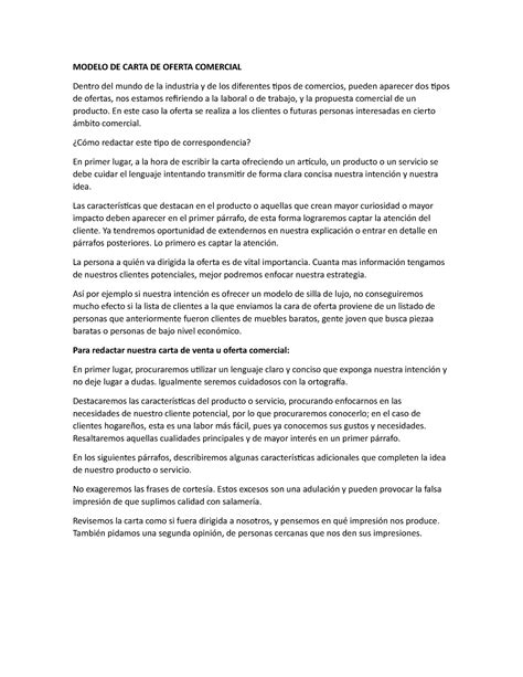 Ejemplo De Carta De Intencion Layarkaca21 Lk21