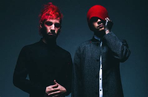 Hot 100 Chart Moves: Twenty One Pilots 'Ride' Into the Top 40 | Billboard