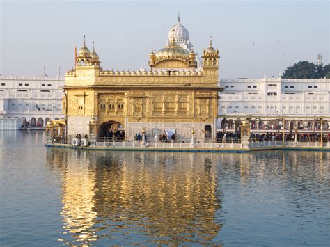 Visiting The Golden Temple Amritsar Designdestinations