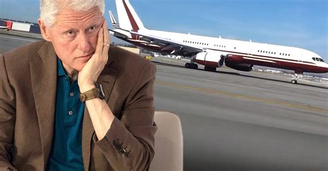 Neue Sex Vorwürfe Bill Clinton Übergriffe In Der Air Fk One
