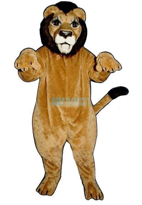 realistic elephant lightweight mascot costume