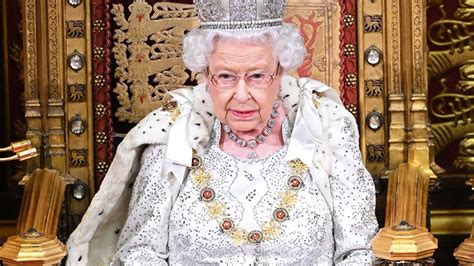 Isabel II cumple 70 años en el trono de Inglaterra
