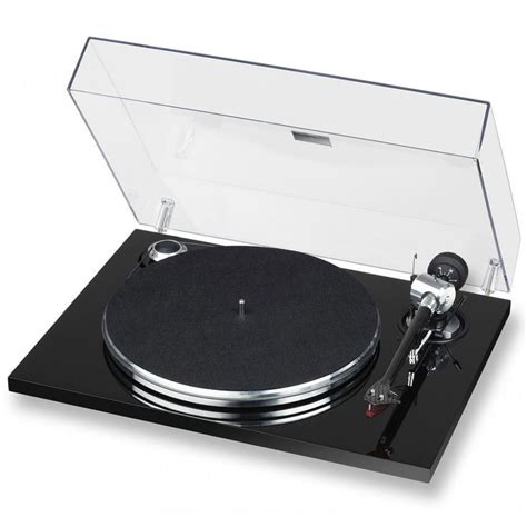The Best Audiophile Turntables For Your Home Audio System