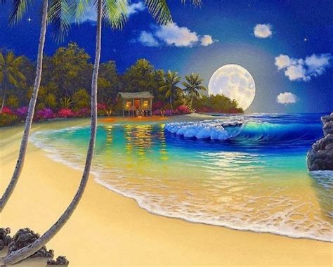 dibujos de paisajes pintados - Buscar con Google | Dibujo ...