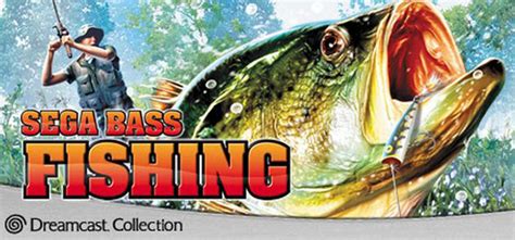 Sega Bass Fishing Free Download Full Version Pc Game