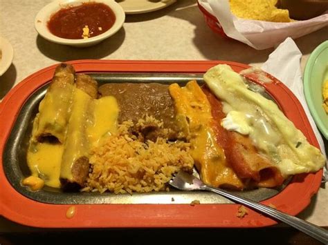 Menu for pancho's mexican restaurant provided by allmenus.com. PANCHO'S MEXICAN BUFFET, Houston - 5442 North Frwy - Menu ...