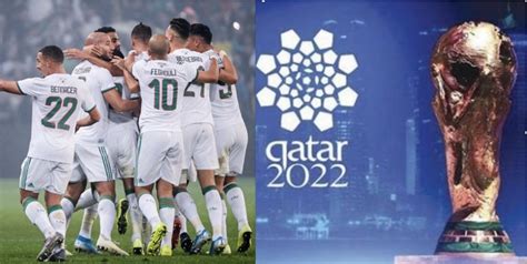 Coupe du monde 2022, scores et statistiques en direct. Qualification Coupe Du Monde 2022 Algérie / Qualifications Qatar 2022 Les Verts Fixes Sur Leurs ...
