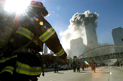 Remembering Or Not Remembering 911 1a