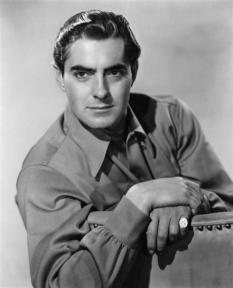 tyrone power tyrone hollywood